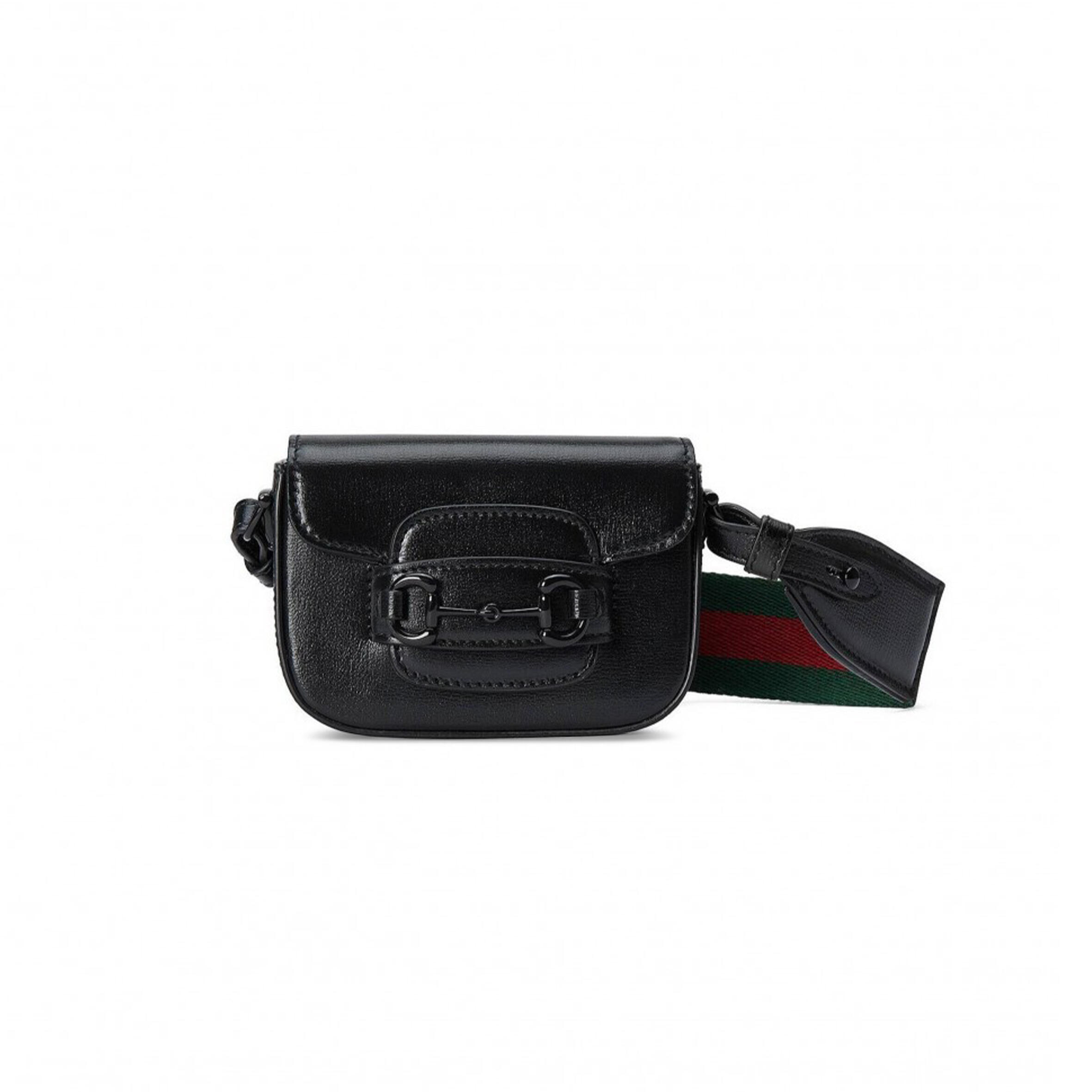 GUCCI HORSEBIT 1955 MINI BAG 726863 (12*9*4cm)